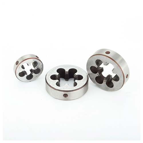 Dongguan Drilling and Milling Tapping Tools Co., Ltd.: Ein herausragender Pionier in der Gewindebearbeitung