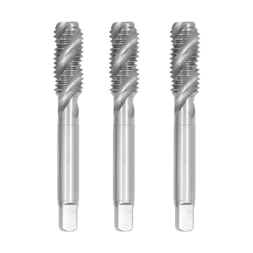Was sind die spezifischen Anwendungen von Spiralaken für Aluminium?