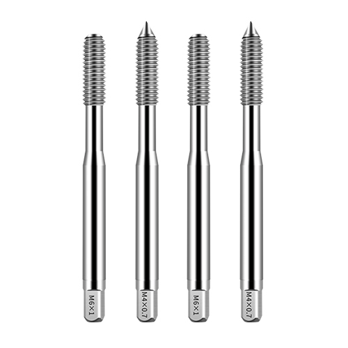 Gewindeformende Gewindebohrer für Aluminium