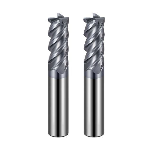 Stainless Steel Milling Cutters