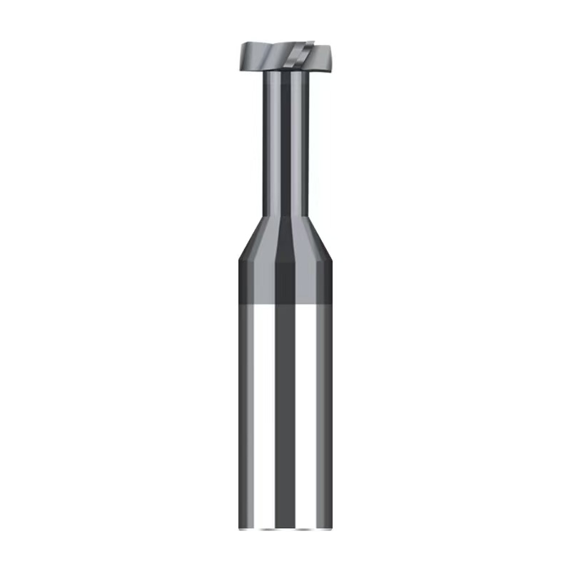 T-Slot-Fräser