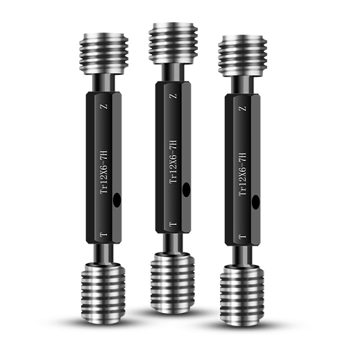 T-Typ-Thread-Stecker-Messgeräte