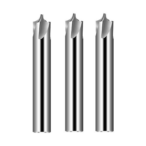 Innenfräser aus Wolframstahl